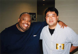 Bruce Carter