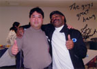 RON POWELL