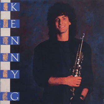 KennyG
