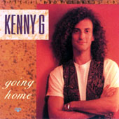 KENNY G Live